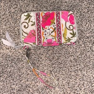 Vera Bradley wallet